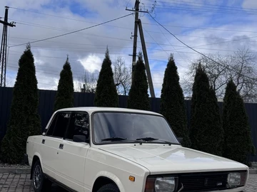 Авто ВАЗ 2105 1997 № 8541831