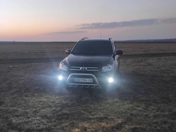 Авто Toyota Rav 4 2006 № 8541835