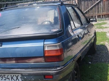 Авто Renault 11 1988 № 8541839