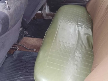 Авто ВАЗ 2106 1986 № 8541842