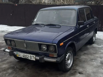 Авто ВАЗ 21063 1992 № 8541847