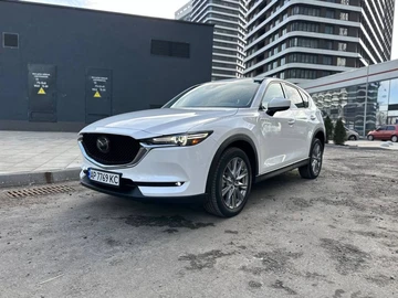 Авто Mazda Cx-5 2020 № 8541853