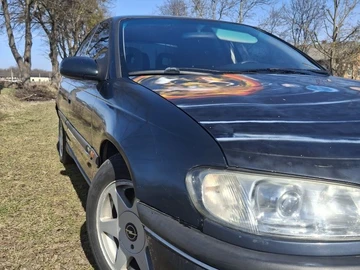 Авто Opel Omega 1997 № 8541854