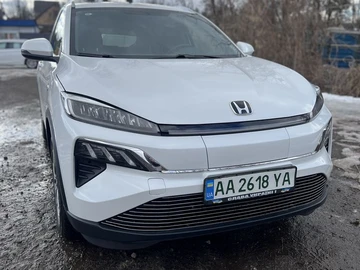Авто Honda Avancier 2022 № 8541861