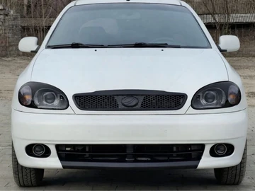 Авто Daewoo Sens 2012 № 8541867