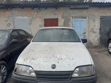 Авто Opel Omega 1998 № 8541874
