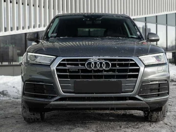 Авто Audi Q5 2018 № 8541882