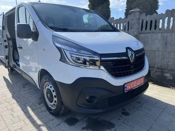 Авто Renault Trafic 2021 № 8541884