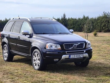 Авто Volvo Xc90 2011 № 8541887