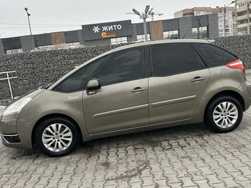 Авто Citroen C4 Picasso 2009 № 8541888