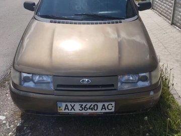 Авто ВАЗ 2110 1999 № 8541890