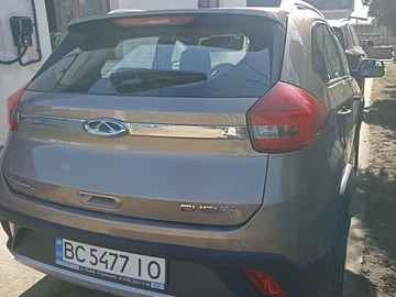 Авто Chery Tiggo 2019 № 8541891