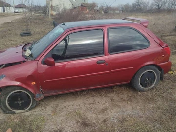 Авто Ford Fiesta 1998 № 8541896
