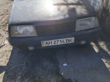 Авто ВАЗ 21099 2006 № 8541897