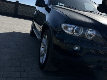 Авто BMW X5 2004 № 8541901