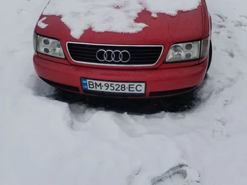 Авто Audi A6 1994 № 8541905
