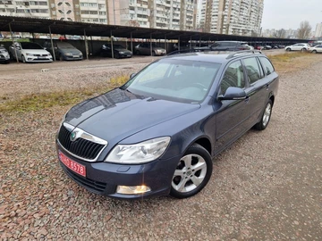 Авто Skoda Octavia 2012 № 8541910