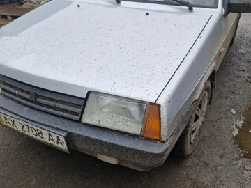 Авто ВАЗ 2109 2011 № 8542036