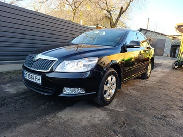 Авто Skoda Octavia 2012 № 8542042