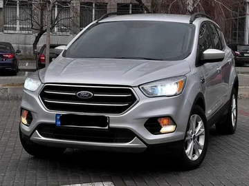 Авто Ford Escape 2018 № 8542049
