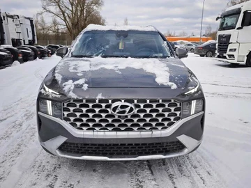 Авто Hyundai Santa Fe 2022 № 8542050