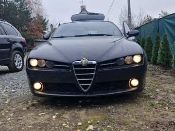 Авто Alfa Romeo 159 2009 № 8542053