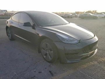 Авто Tesla Model 3 2022 № 8542059