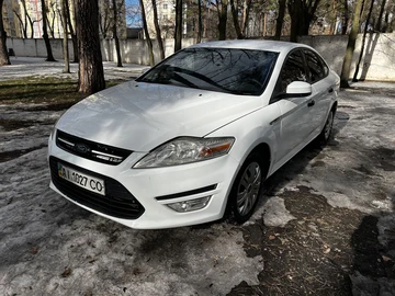 Авто Ford Mondeo 2011 № 8542066