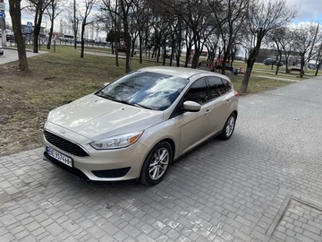 Авто Ford Focus 2018 № 8542069