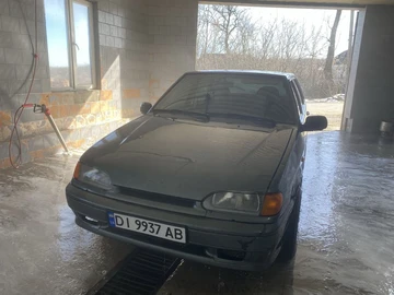 Авто ВАЗ 2114 2008 № 8542073