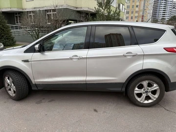 Авто Ford Escape 2014 № 8542090