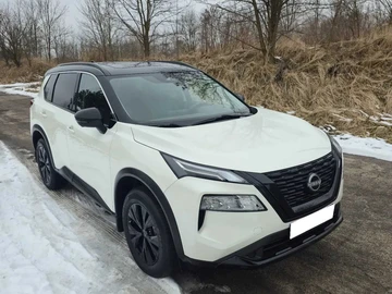 Авто Nissan Rogue 2021 № 8542096