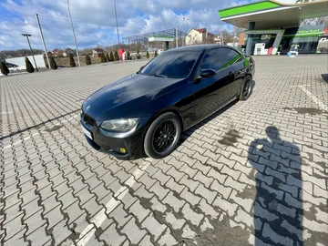 Авто BMW 3 Серия 2007 № 8542099
