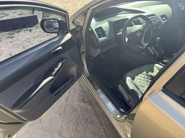 Авто Honda Civic 2008 № 8542110
