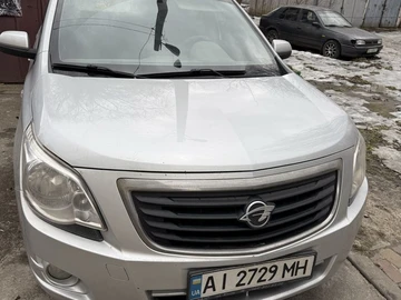 Авто Ravon R4 2020 № 8542116