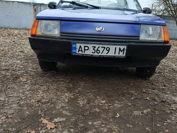 Авто ЗАЗ 1102 2000 № 8542132