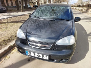 Авто Daewoo Tacuma 2004 № 8542143
