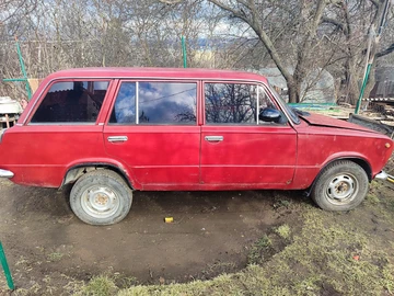 Авто ВАЗ 2102 1975 № 8542147