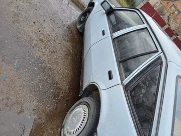 Авто Opel Ascona 1987 № 8542153