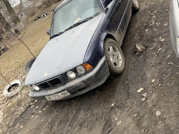 Авто BMW 5 Серия 1992 № 8542155
