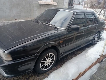 Авто Mazda 626 1985 № 8542161