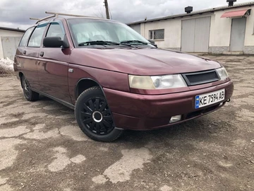 Авто ВАЗ 2111 Богдан 2013 № 8542164