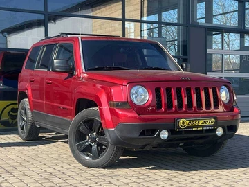 Авто Jeep Patriot 2015 № 8542166