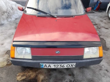 Авто ЗАЗ Таврия 2003 № 8542172
