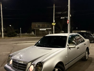 Авто Mercedes 300 1998 № 8542176