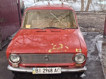 Авто ВАЗ 2102 1980 № 8542288