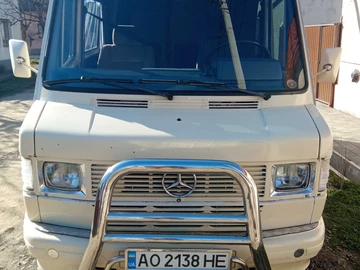 Авто Mercedes 300 1994 № 8542295