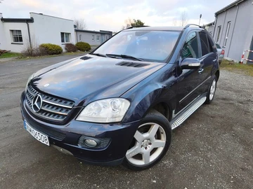 Авто Mercedes 320 2006 № 8542299