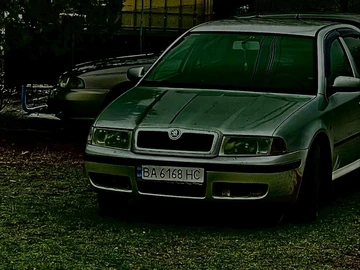 Авто Skoda Octavia 2006 № 8542307