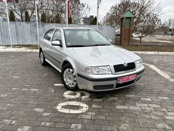 Авто Skoda Octavia 2004 № 8542308